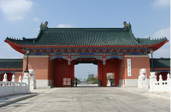 上海交通大学